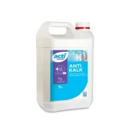 ACTI ANTICALCAR LICHID, 5L