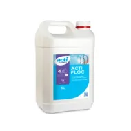 ACTI FLOCULANT LICHID, 5L
