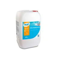 ACTI pH MINUS LICHID 15, 20L
