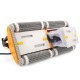 Aspirator pentru curățarea piscinei DOLPHIN 2X2  - BY MAYTRONICS - PENTRU PISCINE PUBLICE DE MARI DIMENSIUNI