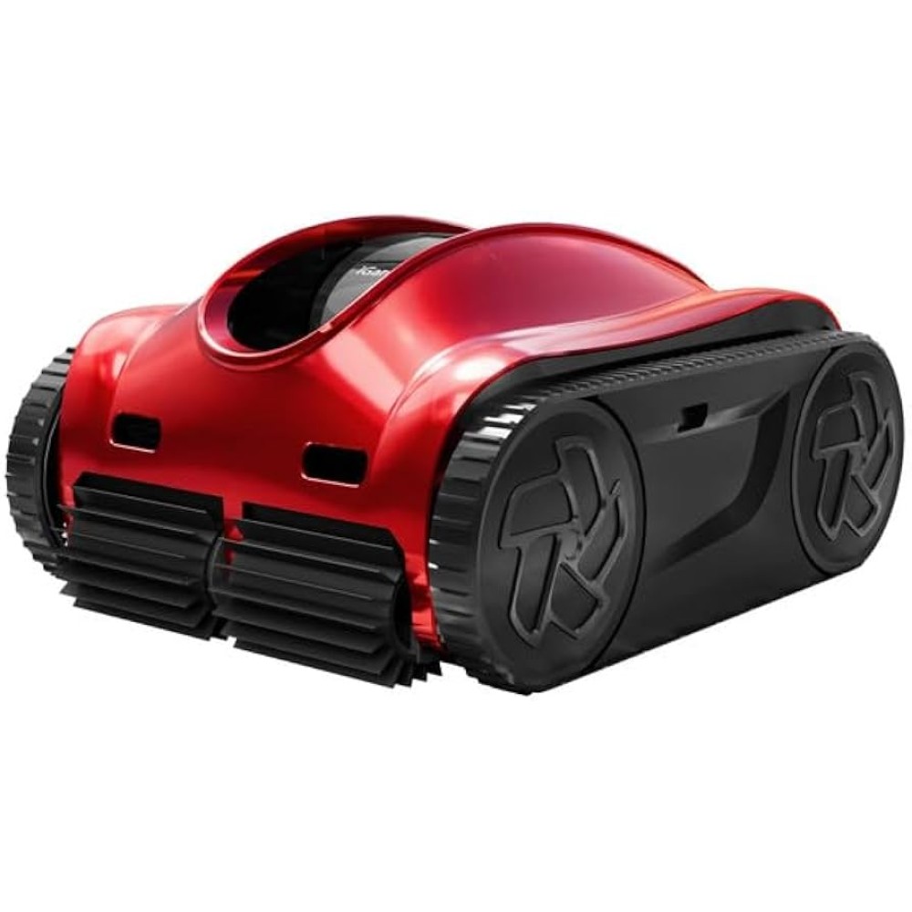 Aspirator cu baterie, pentru curățarea piscinei K Pro 120 by IGarden