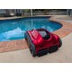 Aspirator cu baterie, pentru curățarea piscinei K Pro 120 by IGarden