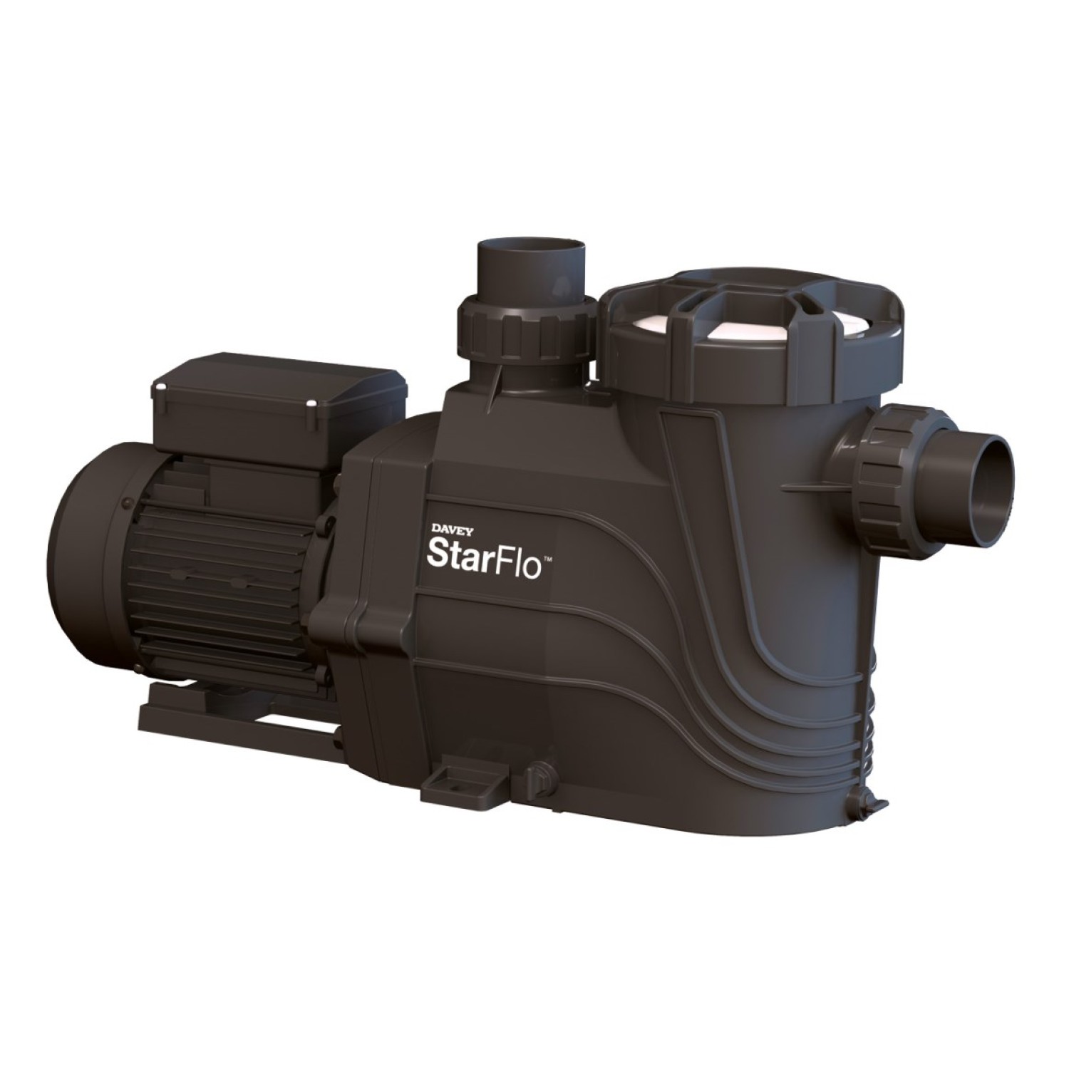 POMPA DAVEY STARFLO - 0,37 KW 8mc/h