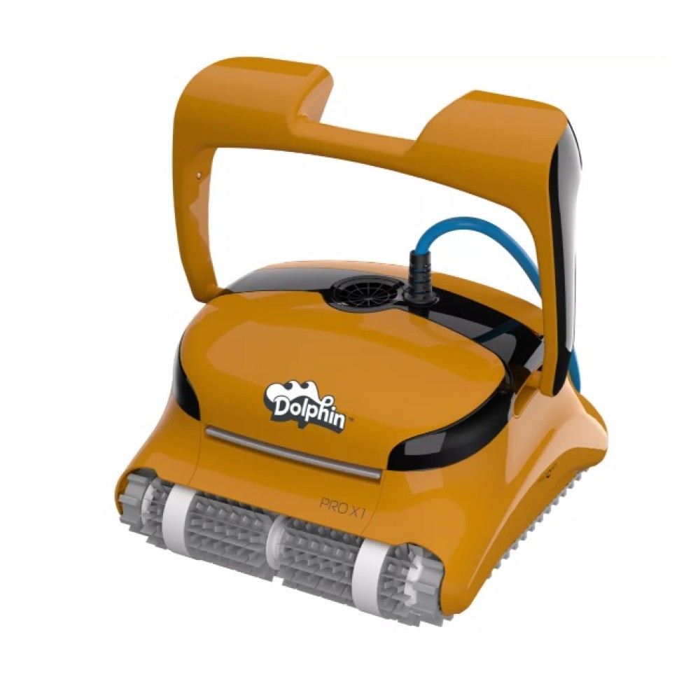 Aspirator pentru curățarea piscinei DOLPHIN  PRO-X1 - BY MAYTRONICS  - PENTRU PISCINE PUBLICE