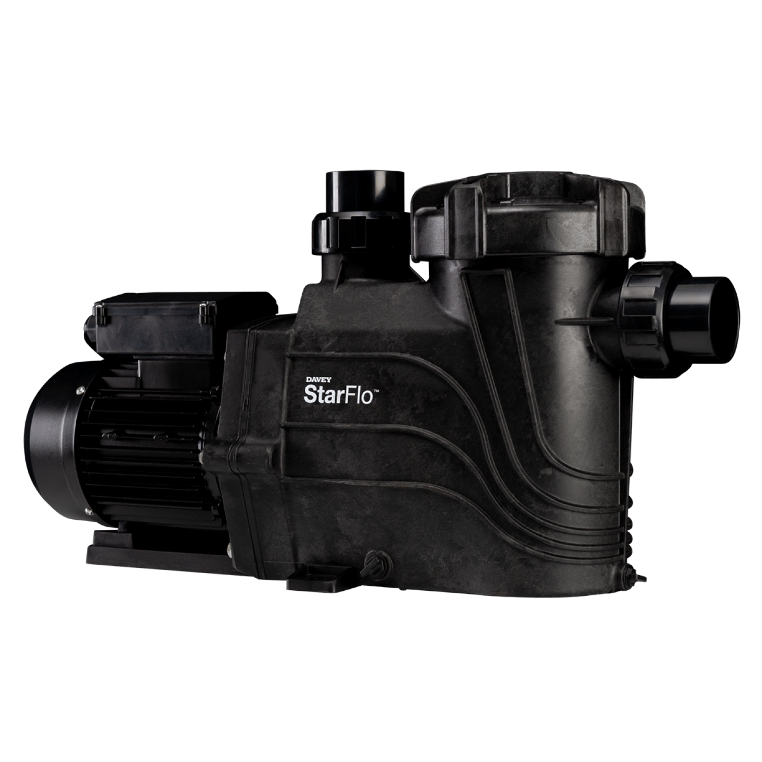 POMPA DAVEY STARFLO - 0,55 Kw, 12mc/h