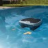 Aspirator cu baterie, pentru curățarea piscinei Skimmi 300 by Dolphin 