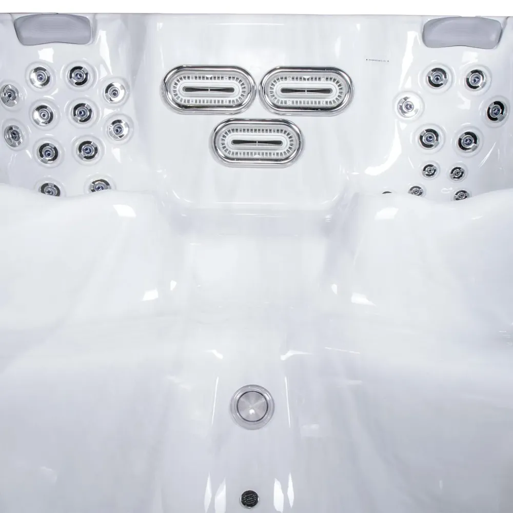 SWIM SPA WEEKEND 453