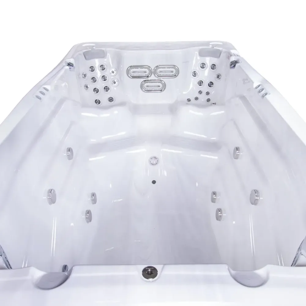 SWIM SPA WEEKEND 453