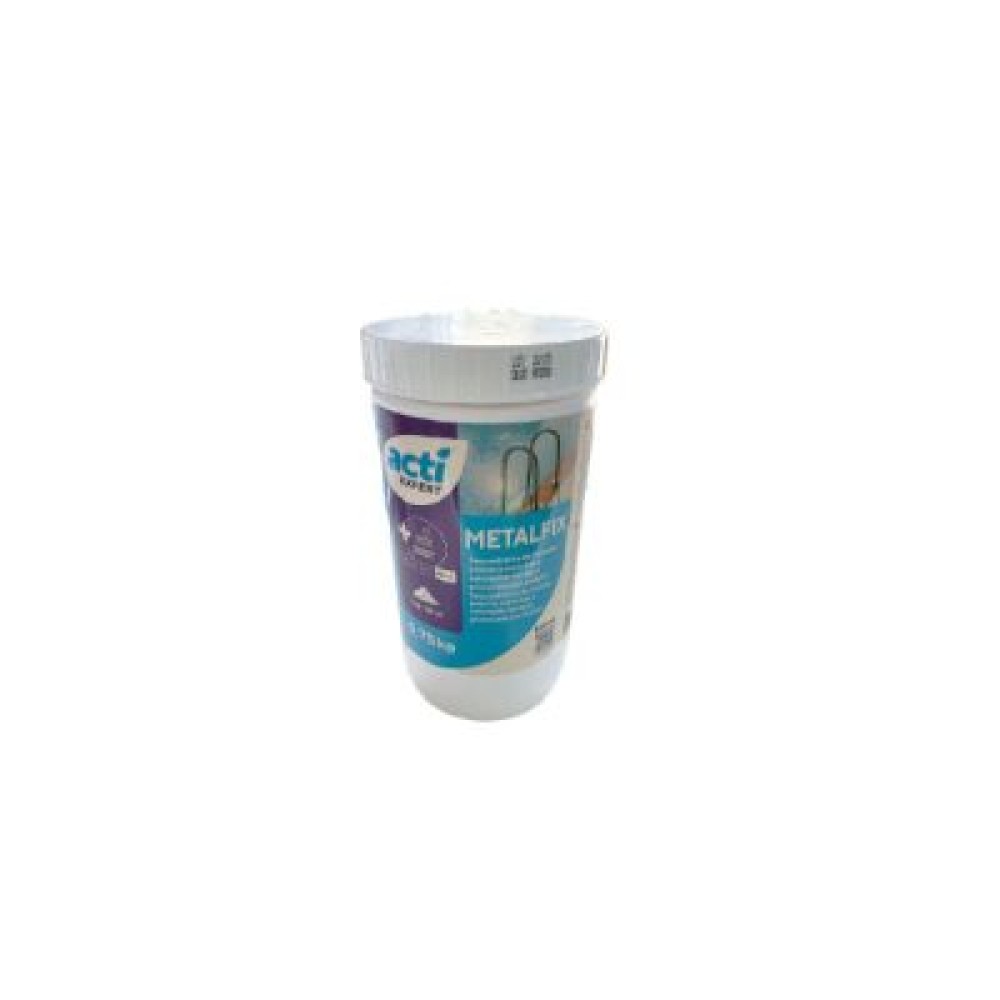 ACTI METALFIX,  0.75KG