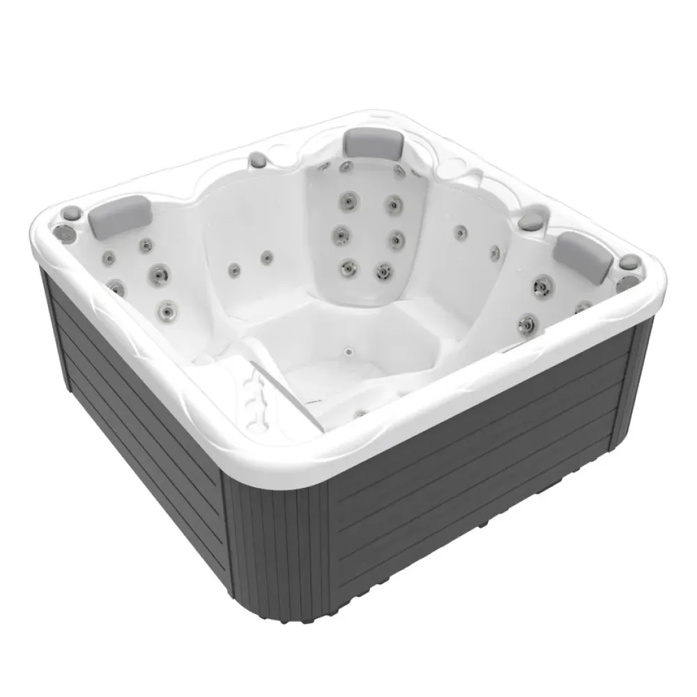 SPA PLUTO