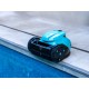 Aspirator cu baterie, pentru curățarea piscinei 3WD by Poolstyle