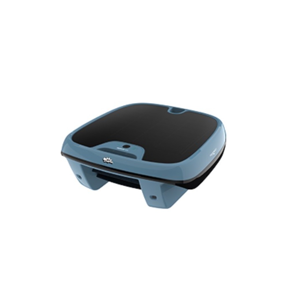Aspirator cu baterie, pentru curățarea piscinei Skimmi 300 by Dolphin 