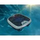 Aspirator cu baterie, pentru curățarea piscinei Skimmi 300 by Dolphin 