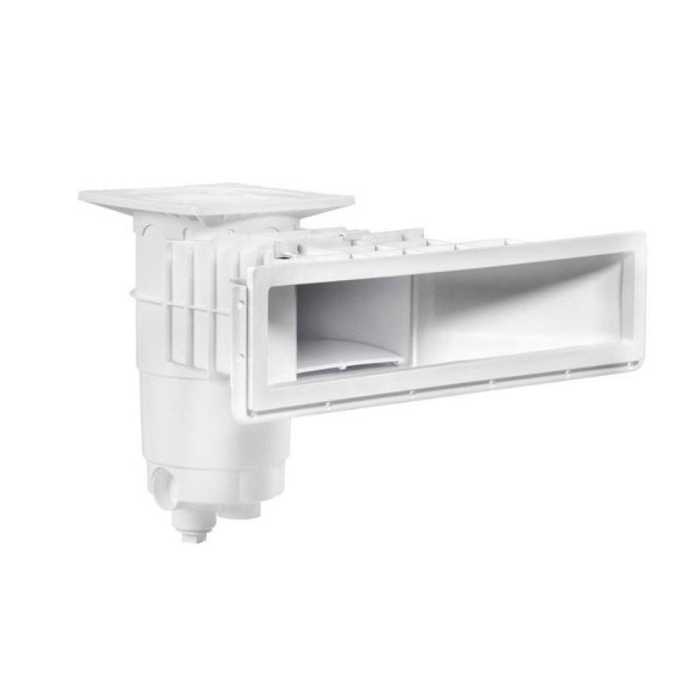 SKIMMER A600 WELTICO, PERETE BETON/PANOU OTEL, LINER/PVC ARMAT