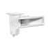 SKIMMER A600 WELTICO, PERETE BETON/PANOU OTEL, LINER/PVC ARMAT
