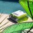Aspirator pentru curățarea piscinei  Cosmy One By BWT 