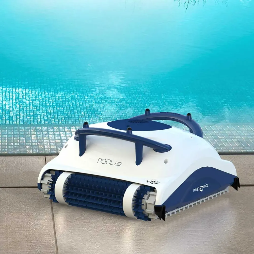 ASPIRATOR DOLPHIN POOL UP - BY MAYTRONICS ASPIRATOR DOLPHIN POOL UP - BY MAYTRONICS
