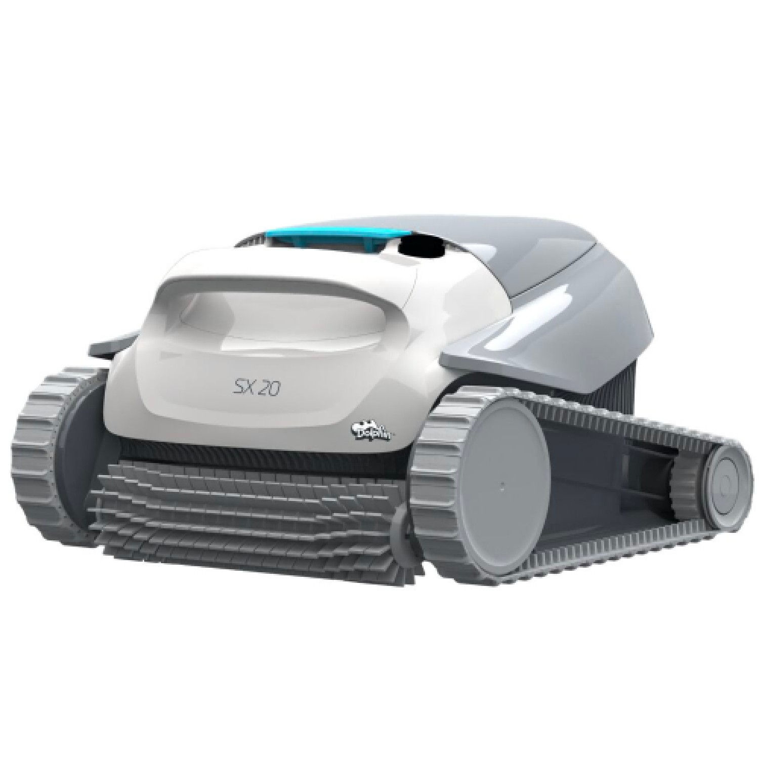 Aspirator pentru curățarea piscinei Dolphin SX 20 by Maytronics