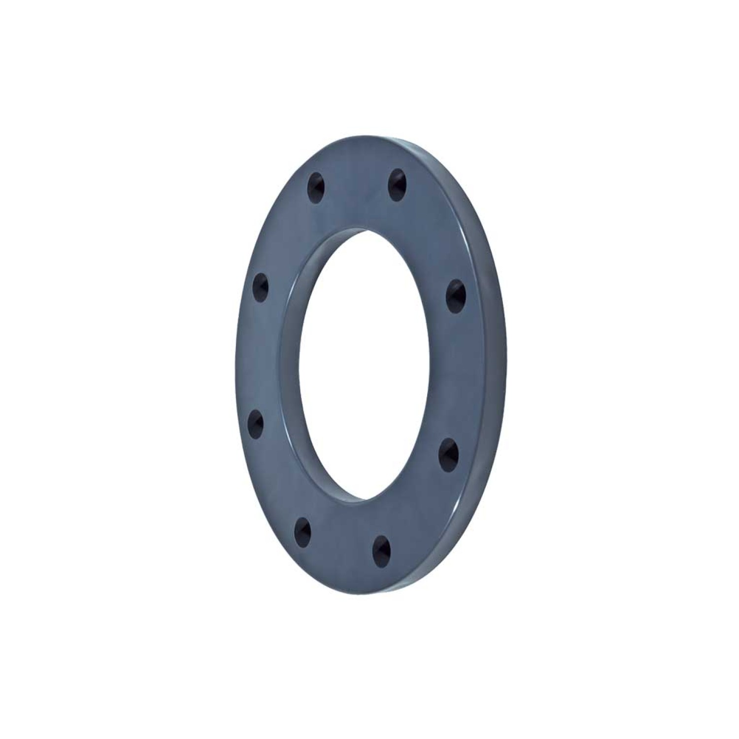 FLANSA PVC PENTRU CARTELA, DN50