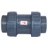 ROBINET PVC DE SENS CU ARC, DN110