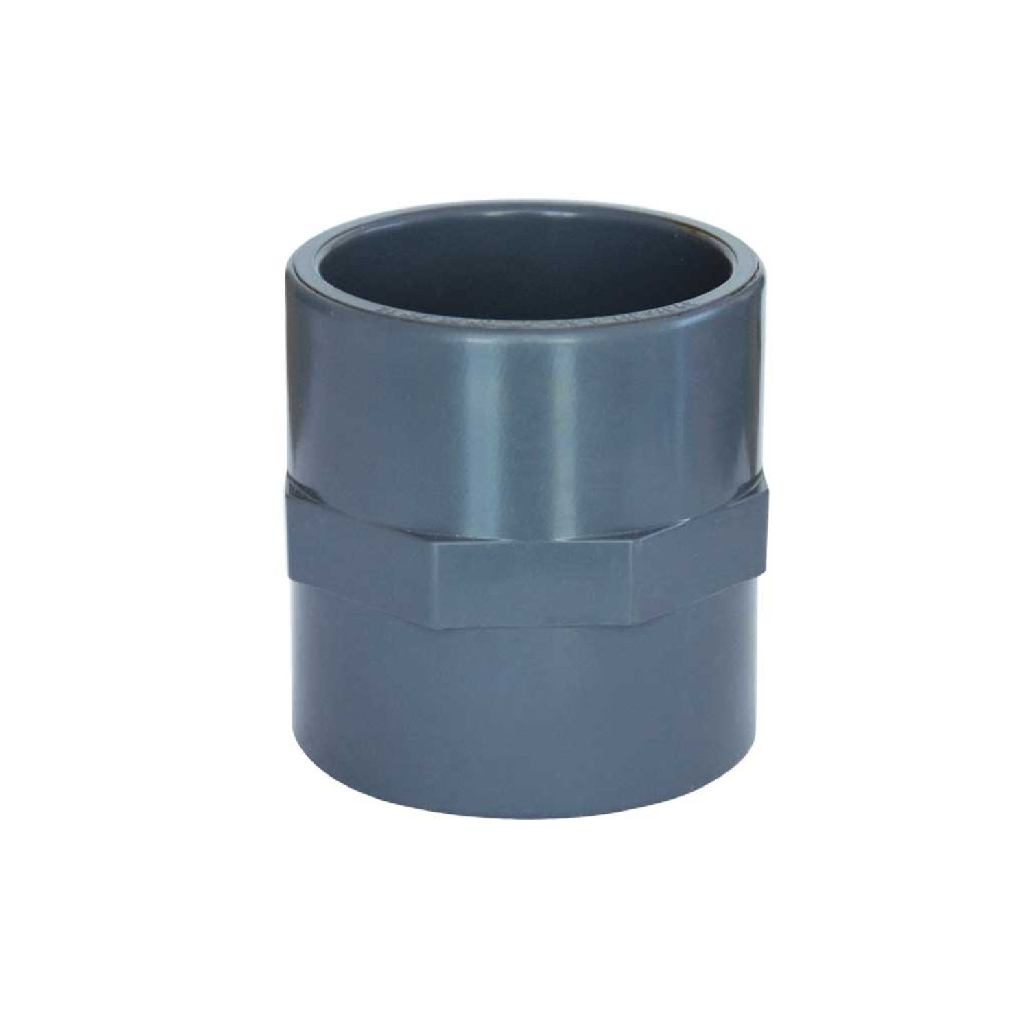 ADAPTOR PVC CU FILET INTERIOR, DN50