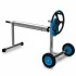 DISPOZITIV TELESCOPIC STRANGERE PRELATA VARA LUXE - EASY - LUNGIME MAXIMA DE 12 X 6M