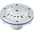 GURA INTRODUCERE HAYWARD, PARDOSEALA,  LINER/PVC ARMAT