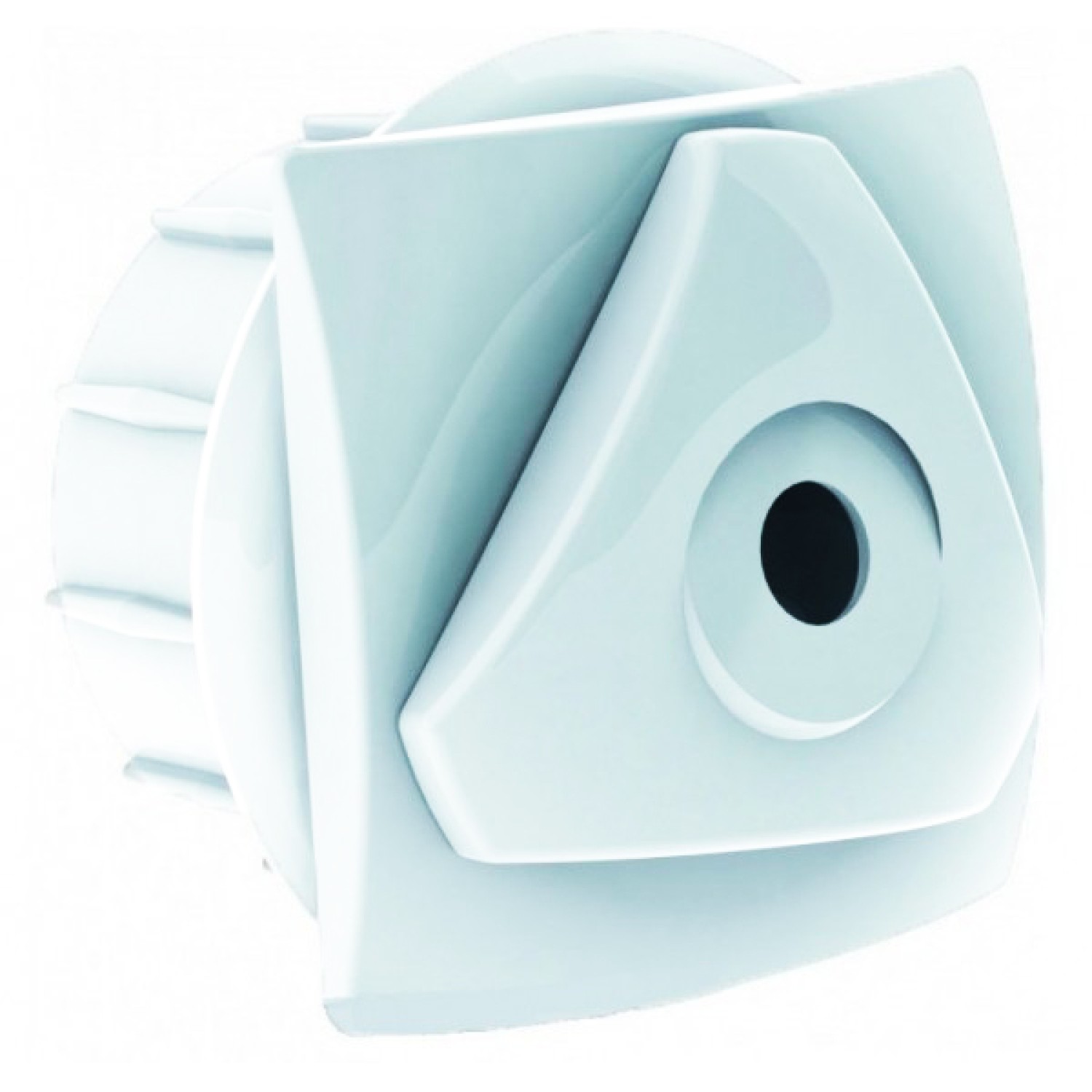 GURA INTRODUCERE WELTICO, PERETE BETON/PANOU OTEL, LINER / PVC ARMAT