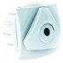 GURA INTRODUCERE WELTICO, PERETE BETON/PANOU OTEL, LINER / PVC ARMAT