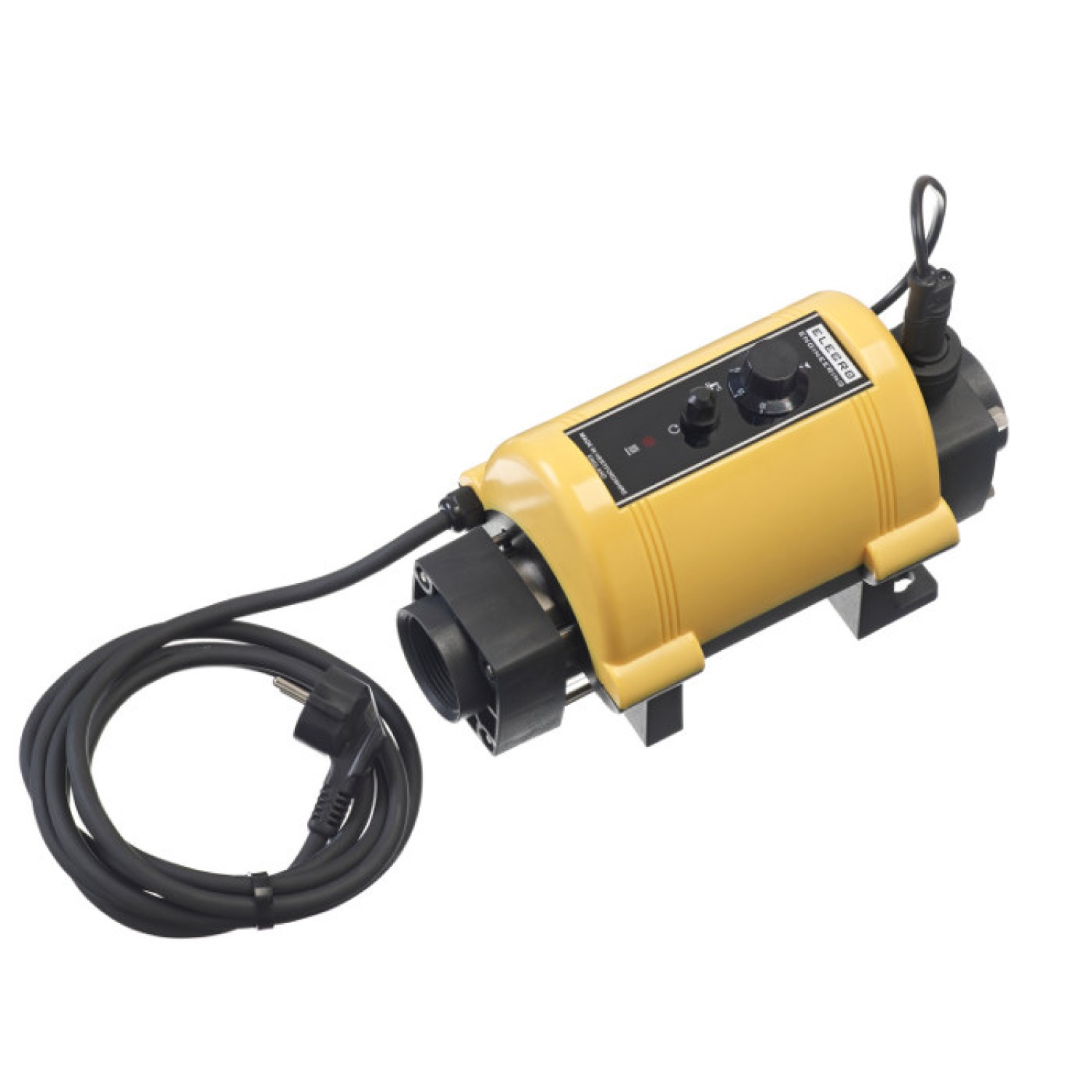 INCALZITOR ELECTRIC ELECRO - NANO 3kW