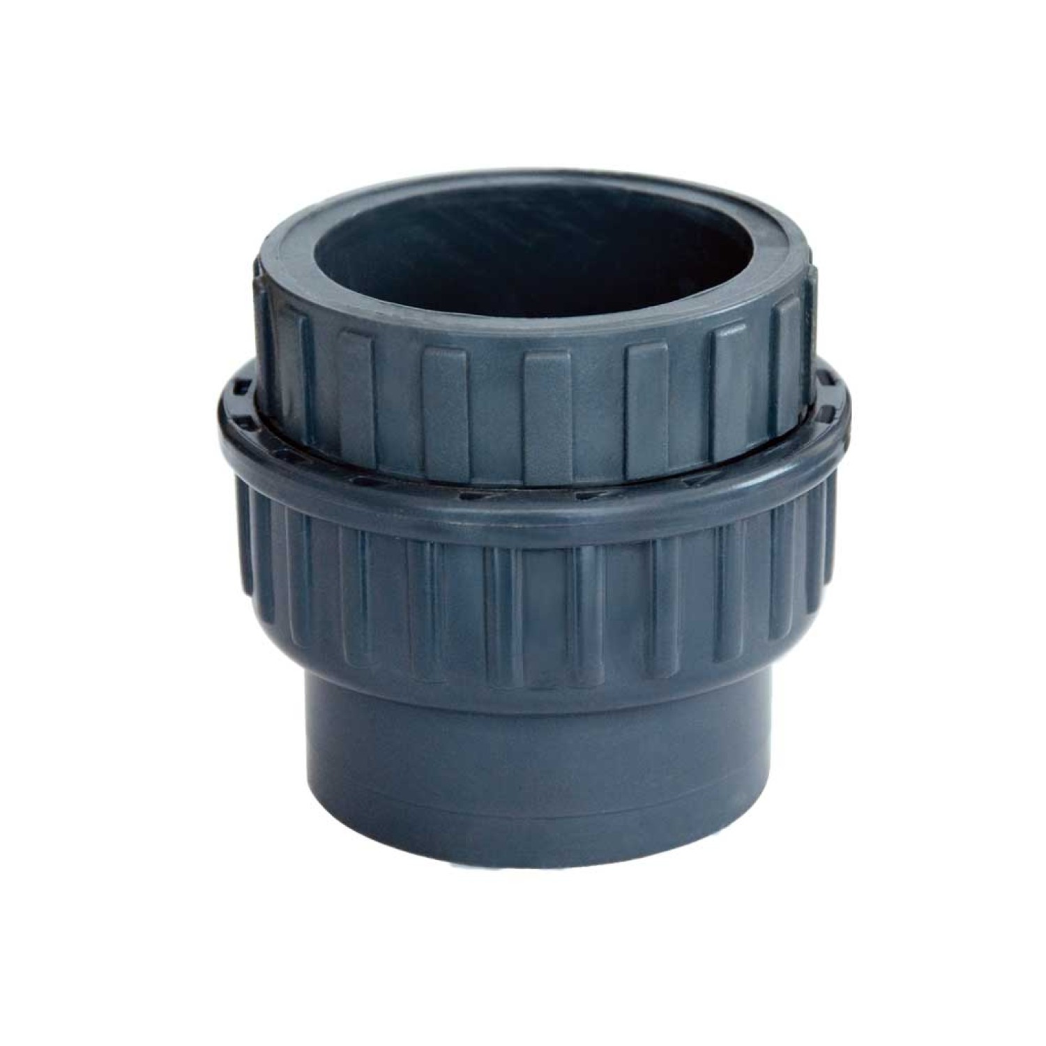 OLANDEZ PVC CU FILET INTERIOR, DN40