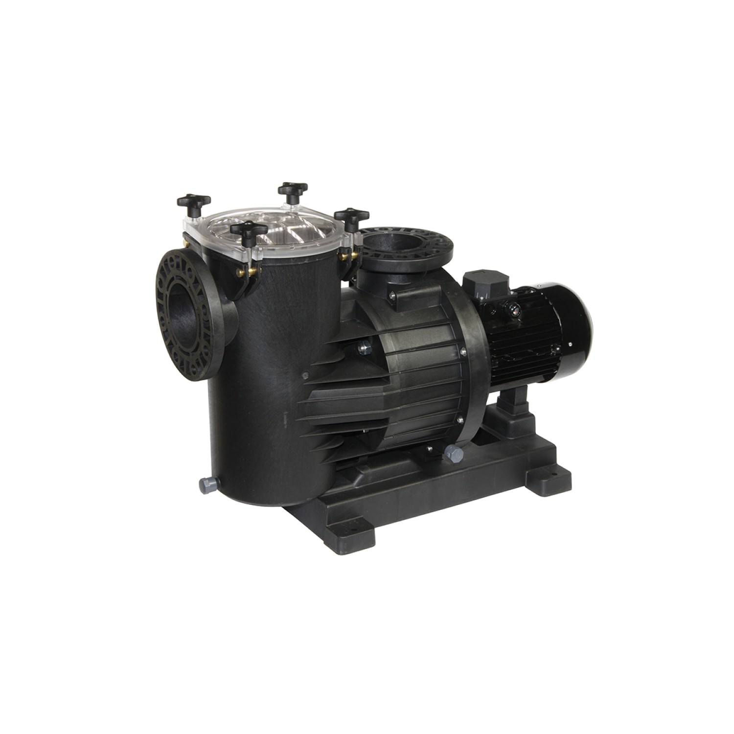 POMPA DAB  EUROPRO 350T - 2,2kW