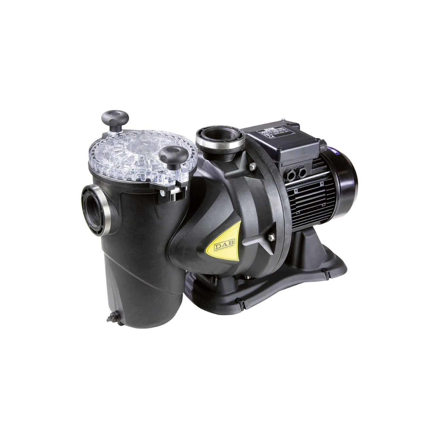 POMPA DAB EUROSWIM 50M, -  0,33kW