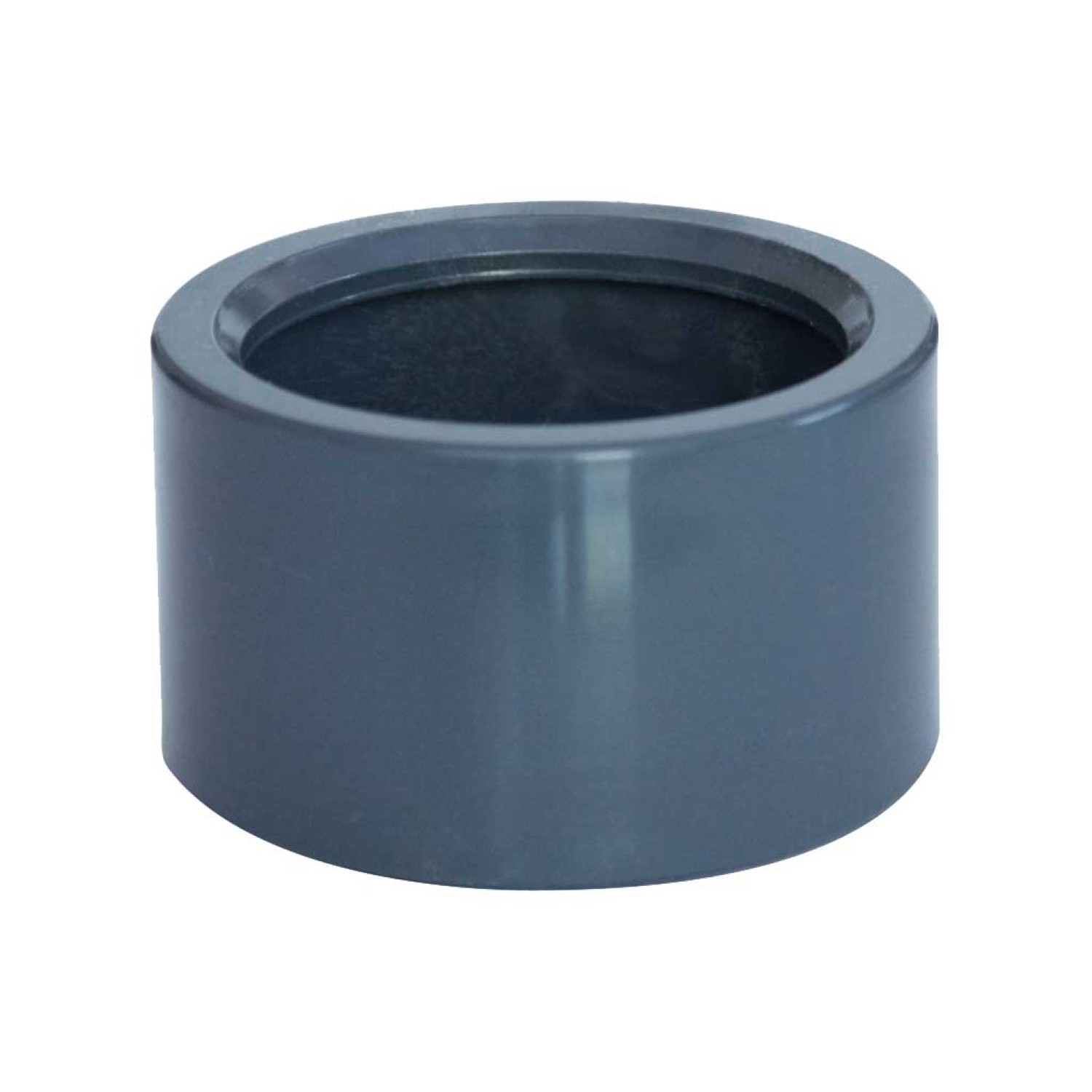 REDUCTIE PVC PRIN LIPIRE, DN50X40