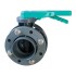 ROBINET PVC FLUTURE, DN225