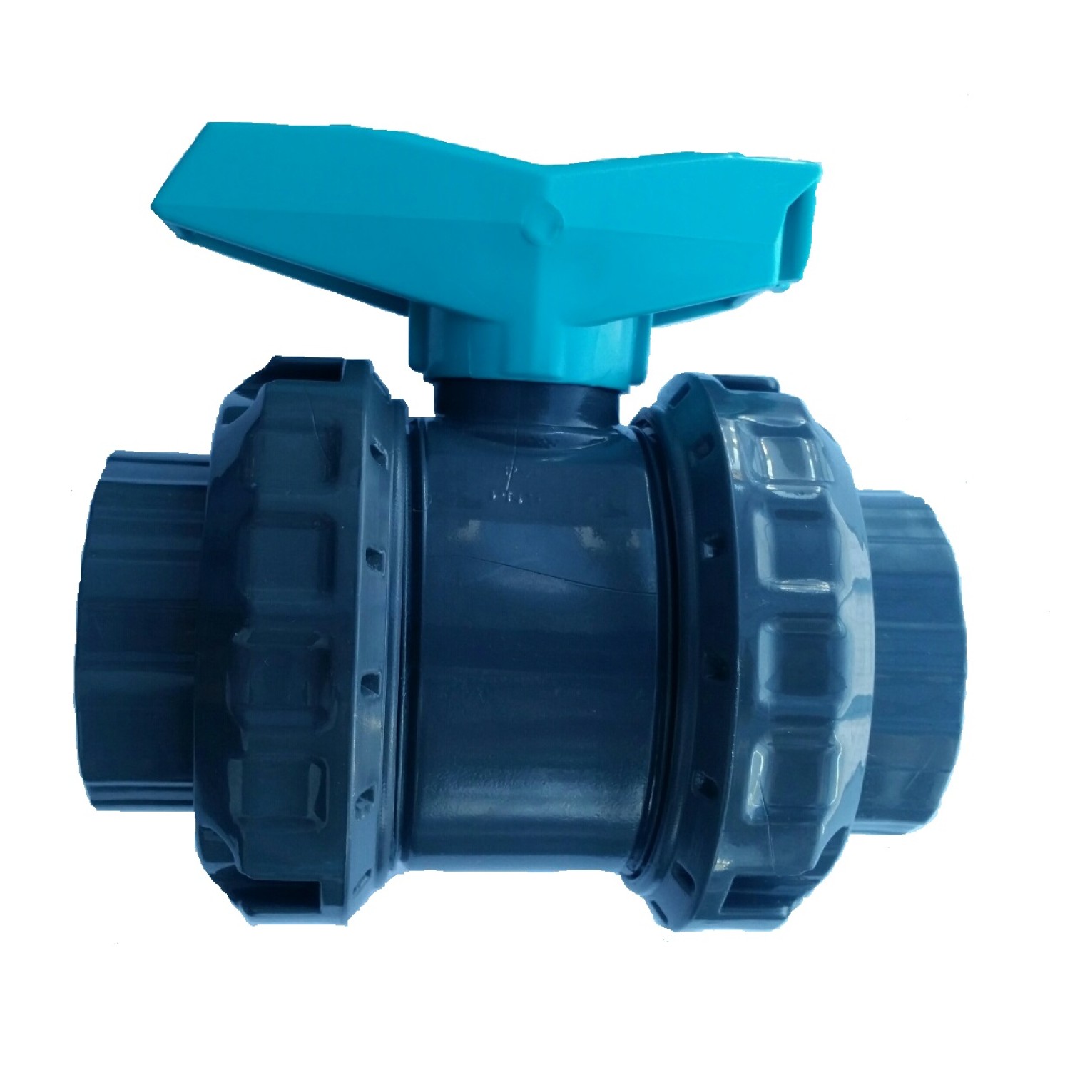 ROBINET PVC SFERA, DN50