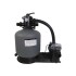 SISTEM DE FILTRARE COMPACT, CU NISIP, POOLSTYLE 11 MC/H