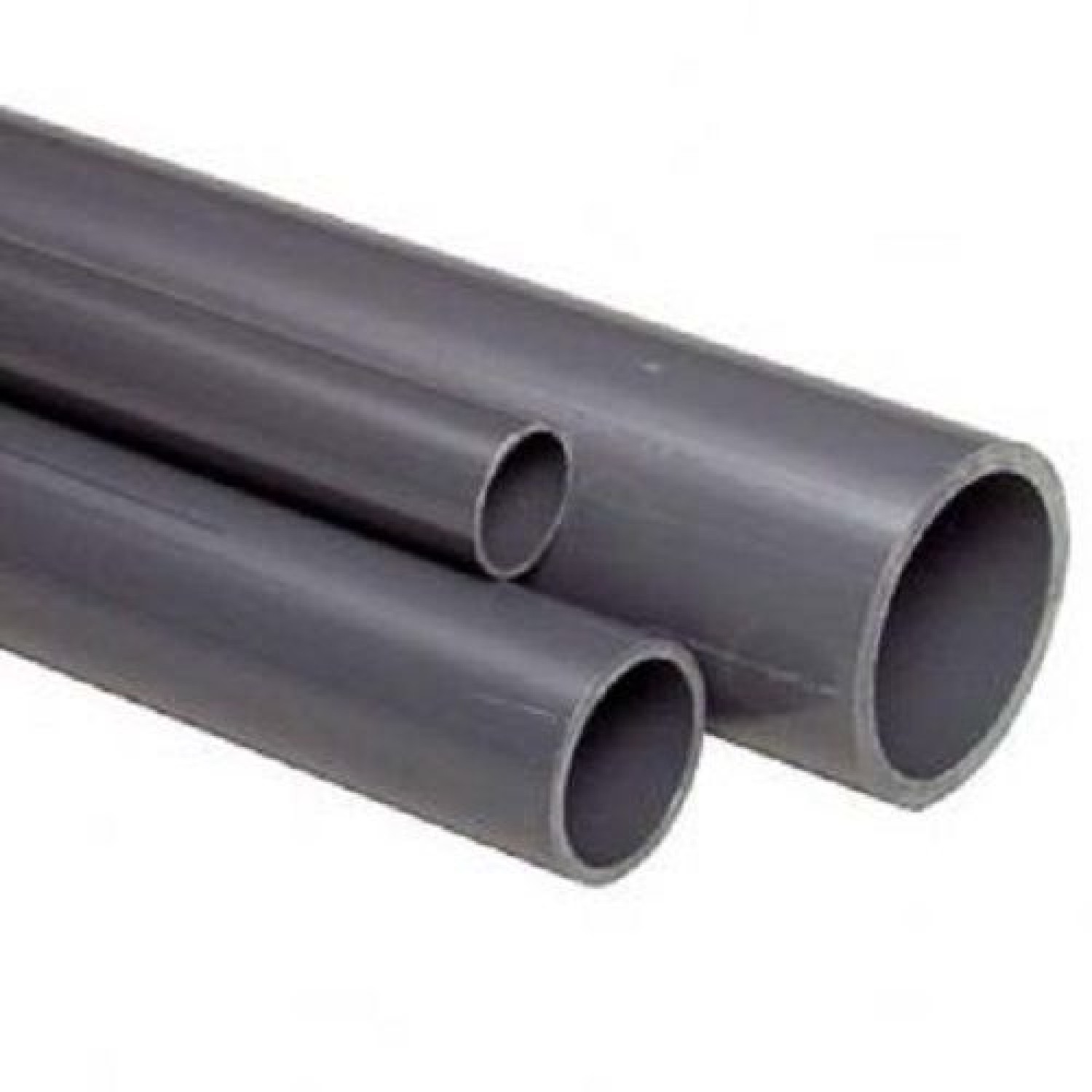 TEAVA PVC RIGIDA PN6, DN250