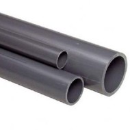 TEAVA PVC RIGIDA PN10, DN63