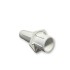 TRAVERSA DE PERETE 50MM