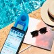 FOTOMETRU PENTRU PISCINE SCUBA 3S