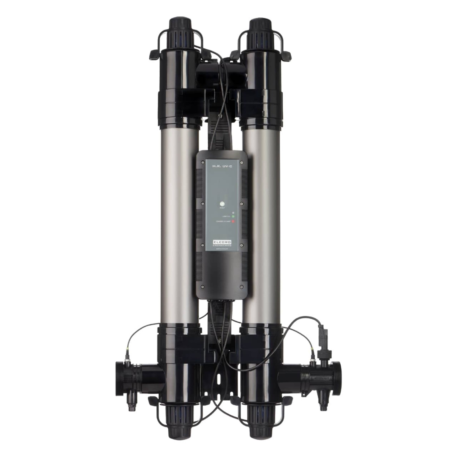STERILIZATOR ELECRO UV HR-UVC Double Classic 110