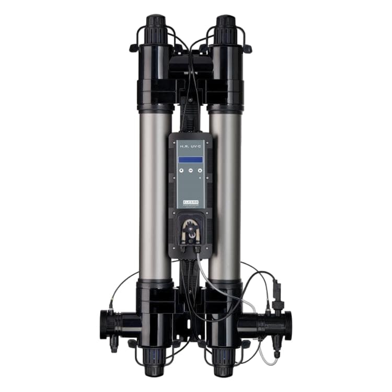 STERILIZATOR ELECRO UV HR-UVC Double Pro 110