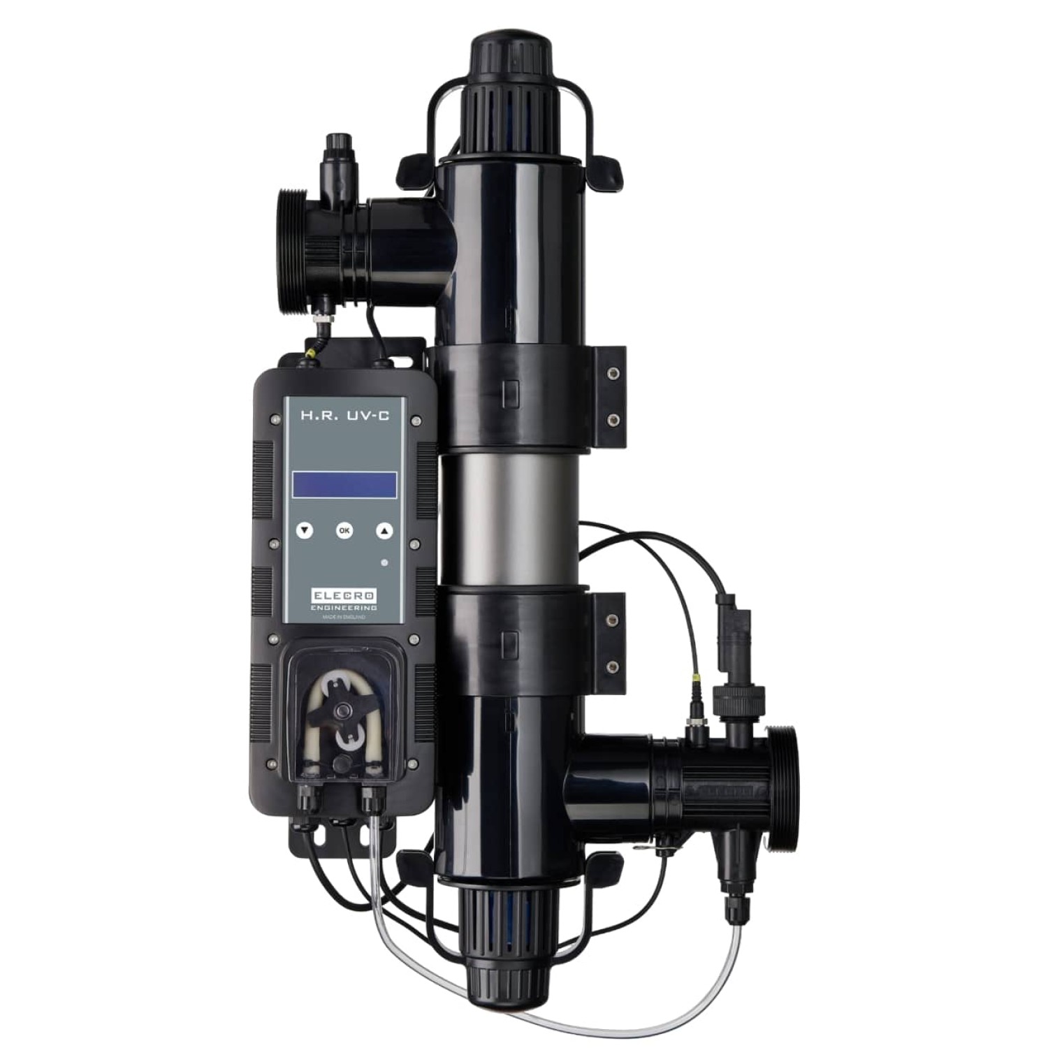 STERILIZATOR ELECRO UV HR-UVC Mini Pro 30