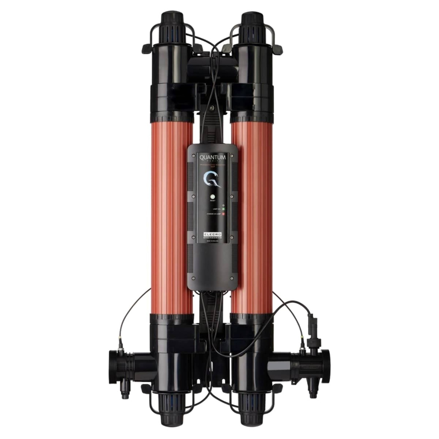 STERILIZATOR ELECRO UV Quantum Double Classic 130