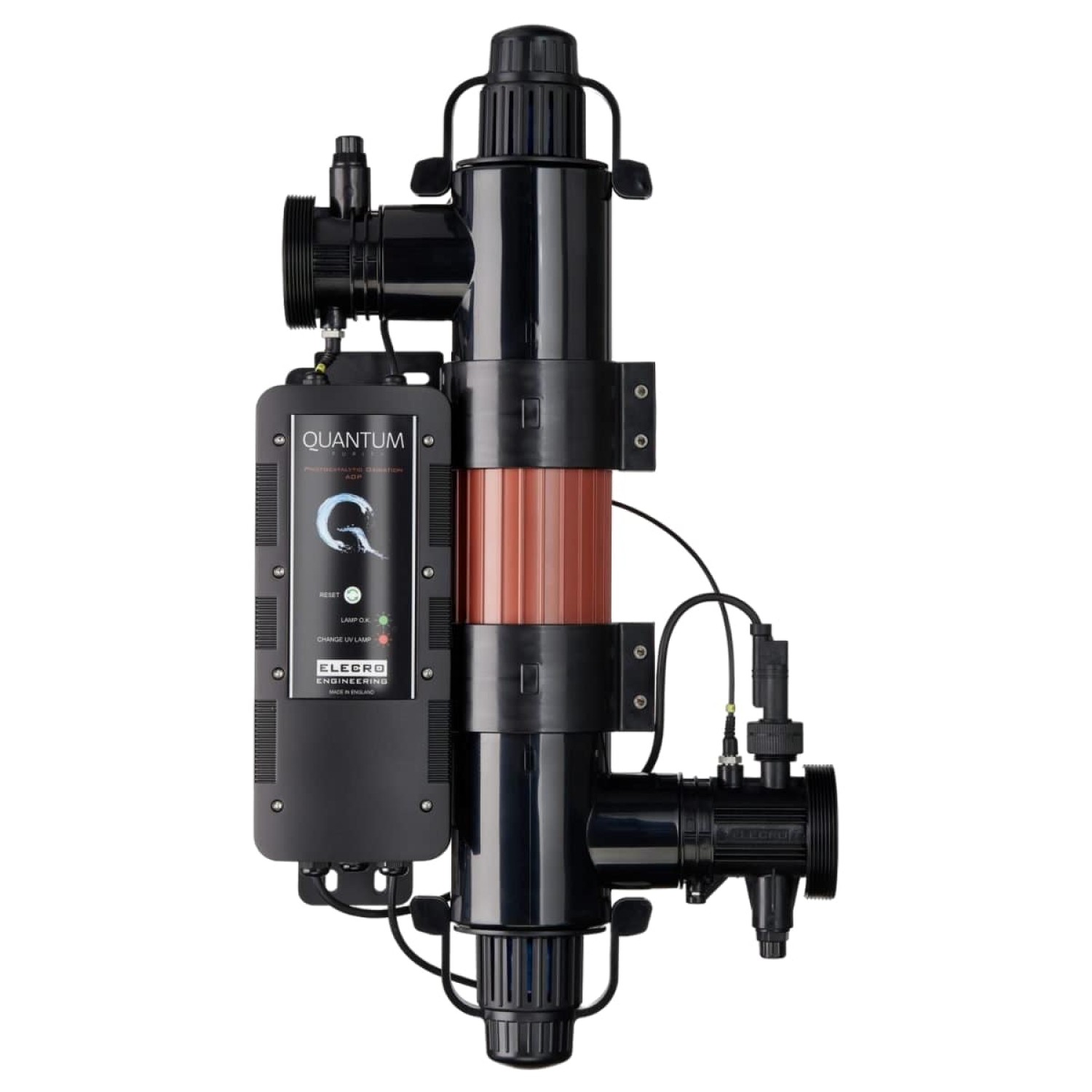 STERILIZATOR ELECRO UV Quantum  Mini Classic  35