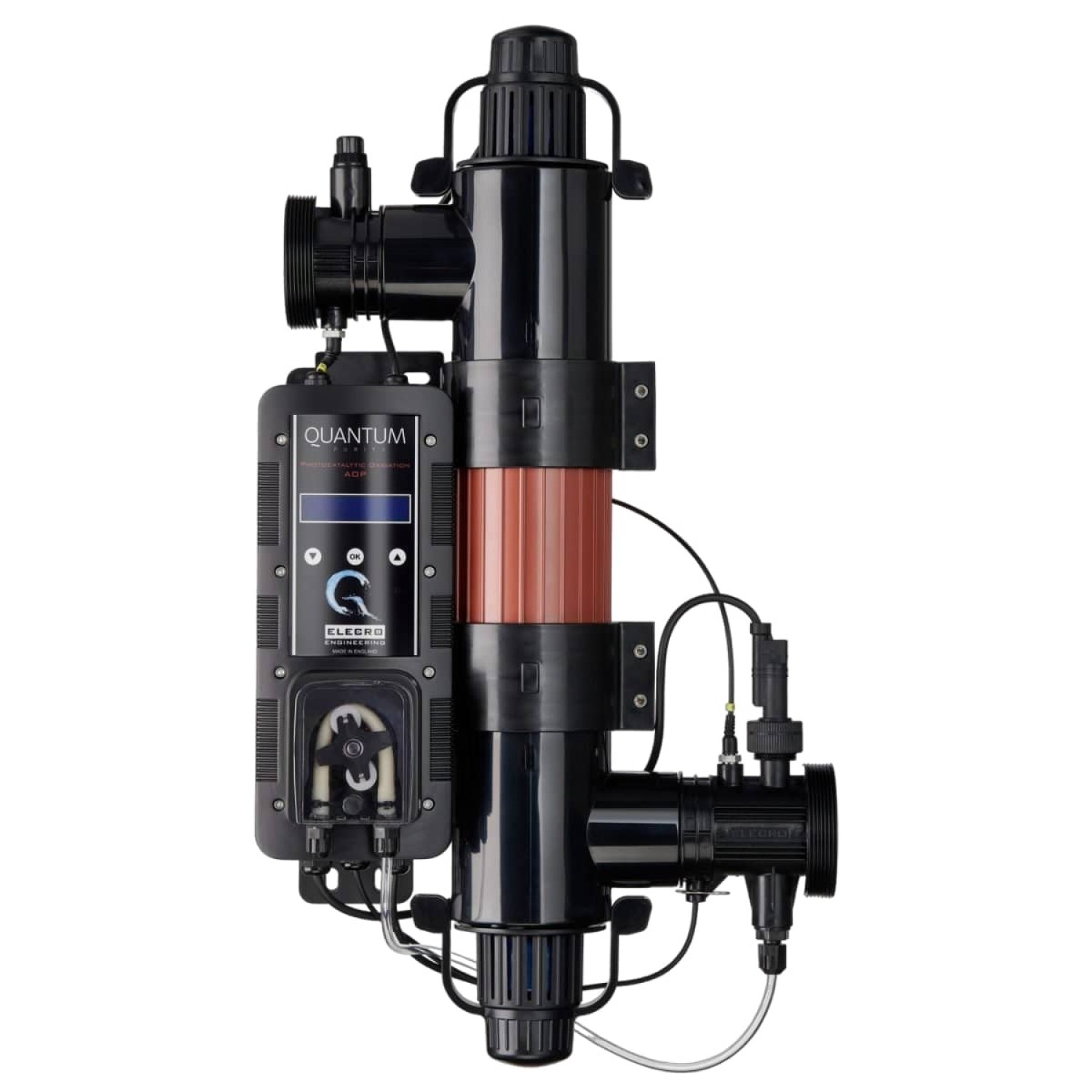 STERILIZATOR ELECRO UV Quantum Mini Pro 35
