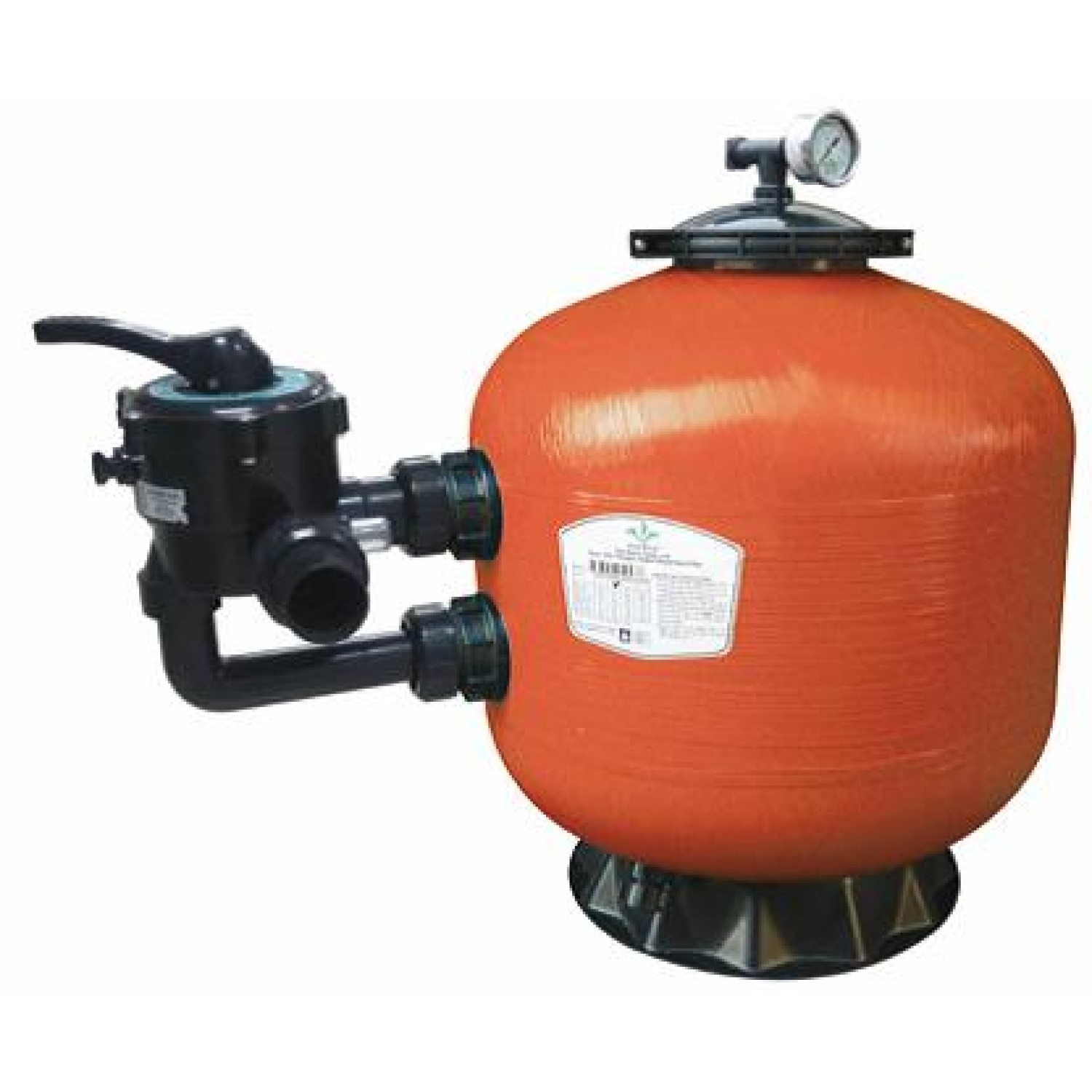 FILTRU NISIP PRIMO 10MC/H