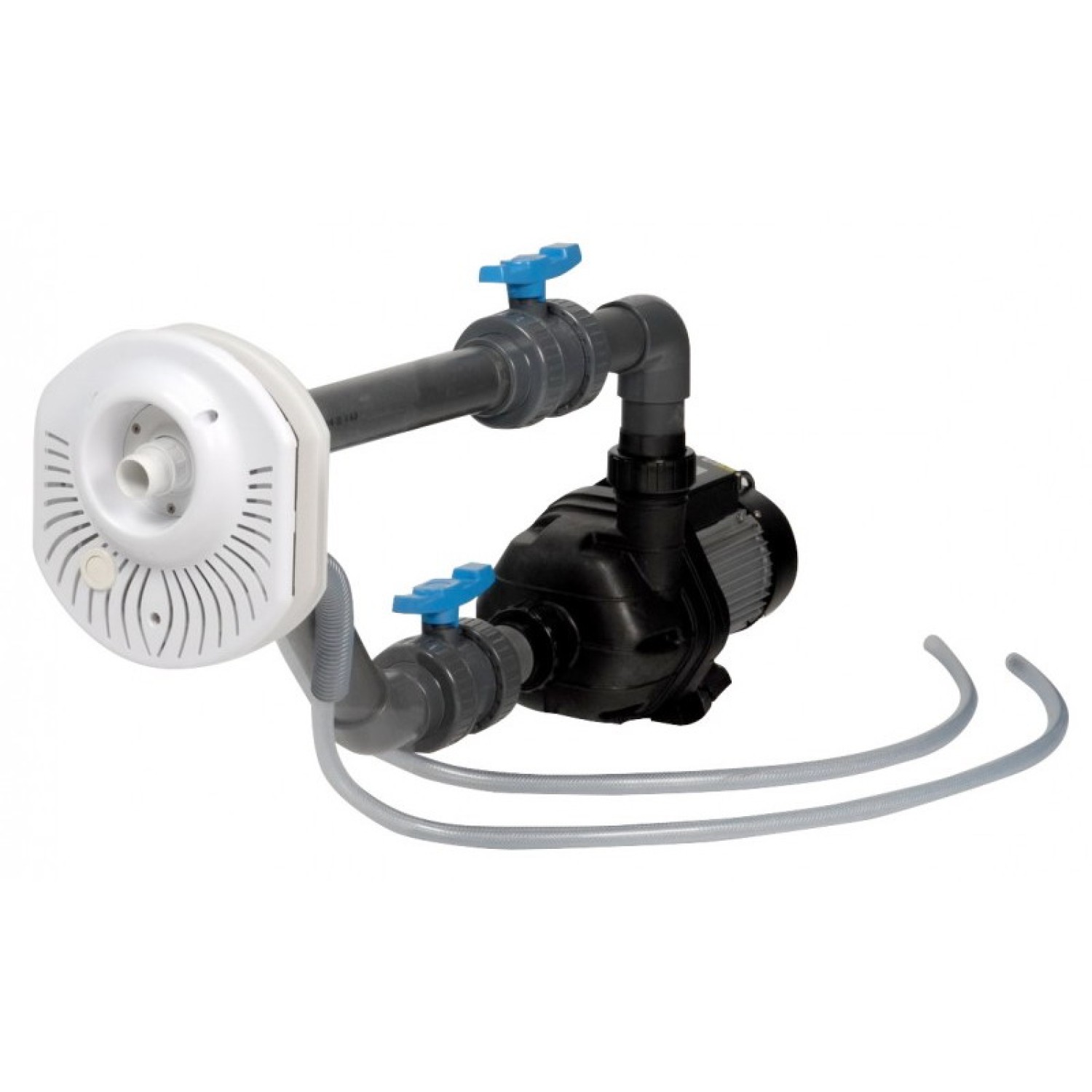 INOT CONTRACURENT JET VAG JUNIOR M/T, 50MC/H
