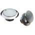 PRIZA ASPIRATIE AISI 316, PERETE BETON/PANOU OTEL, LINER / PVC ARMAT